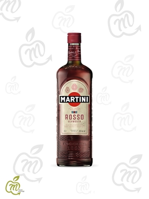 Immagine di MARTINI VERMUTH ROSSO 14.5° LT 1