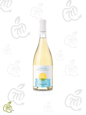 Immagine di VARVAGLIONE MARGRANDE FIANO SAL. IGP CL 75 X 6 bt
