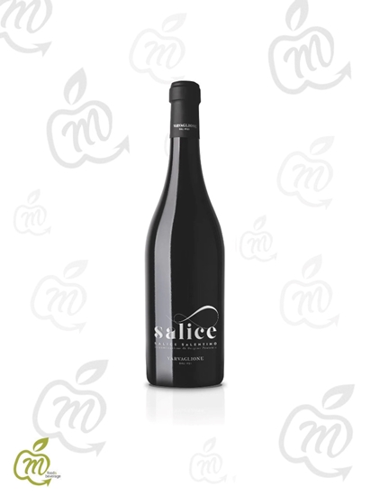 Immagine di VARVAGLIONE SALICE SALENTINO DOP CL 75 X 6 bt