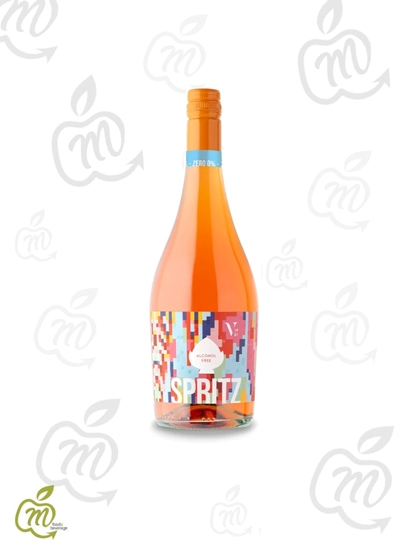 Immagine di VARVAGLIONE SPRITZ DEALCOLATO CL 75