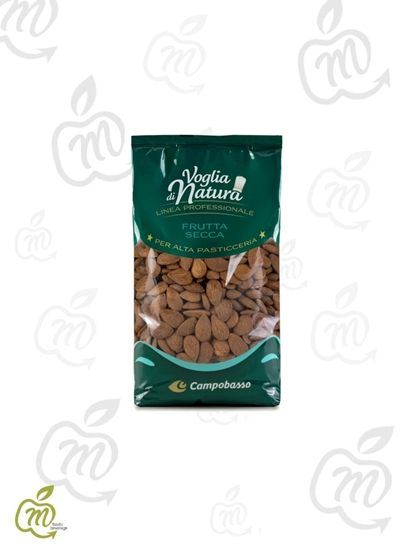 Immagine di CAMPOBASSO MANDORLE SGUSC. 34/36 KG 1 (CT 5bs)