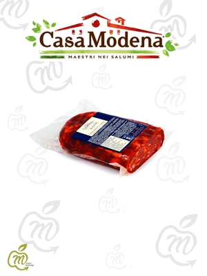 Immagine di CASA MODENA SPIANATA PICC. 1/2 SV KG 1