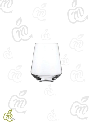 Immagine di RASTAL BICCH. ACQUA HQ HARMONY CL 40X6 pz