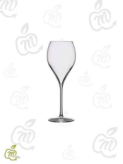 Immagine di RASTAL BICCH. SPUM. HQ LUXOR 38 CL 38X6 pz