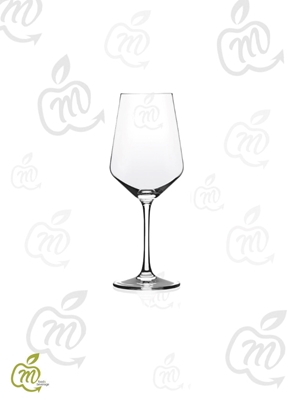 Immagine di RASTAL BICCH. VINO HQ HARMONY 53 DELUXE CL 53X6 pz