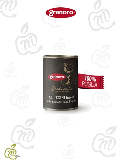 Immagine di GRANORO POM. CILIEGINO DEDICATO GR 400X24sc