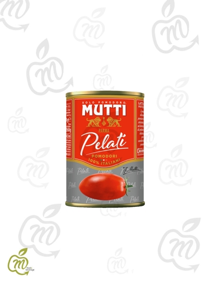Immagine di MUTTI PELATI GR 400X24 sc