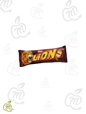 Immagine di NESTLE' LION SINGOLO GR 42X24 pz