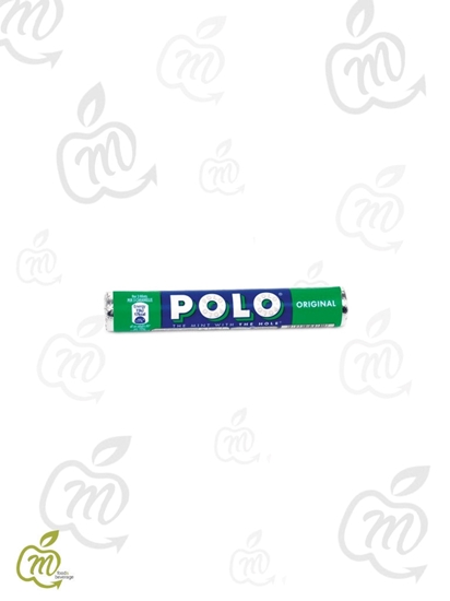 Immagine di NESTLE' POLO TUBO ORIGINAL GR 34X32 pz