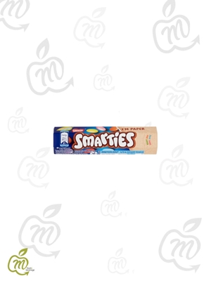 Immagine di NESTLE' SMARTIES TUBO GR 38X24 pz