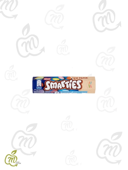 Immagine di NESTLE' SMARTIES TUBO GR 38X24 pz