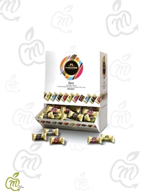 Immagine di NESTLE' PERUGINA GRIFO CIOCC.ASS. KG 3 (EXPO 480PZ)