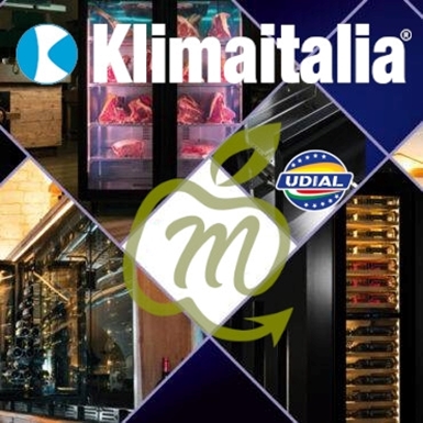 COME SCEGLIERE IL FRIGORIFERO PROFESSIONALE