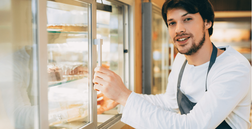 COME SCEGLIERE IL FRIGORIFERO PROFESSIONALE