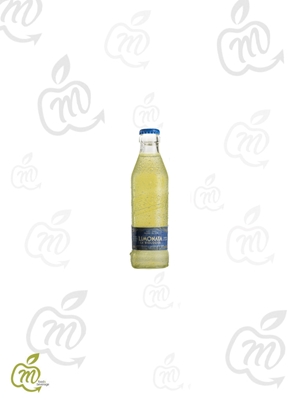 Immagine di TASSONI SODA LIMONATA BIO ML 180X24 bt
