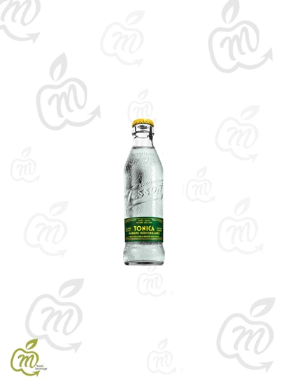 Immagine di TASSONI TONICA AGLI AGRUMI ML 180X24 bt