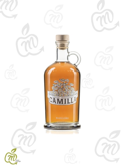 Immagine di MARZADRO INFUSIONE CAMILLA 35° CL 70