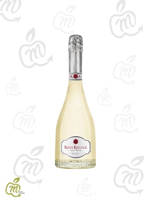 Immagine di BANFI ASTI DOCG ROSA REGALE WHITE CL 75X6 bt