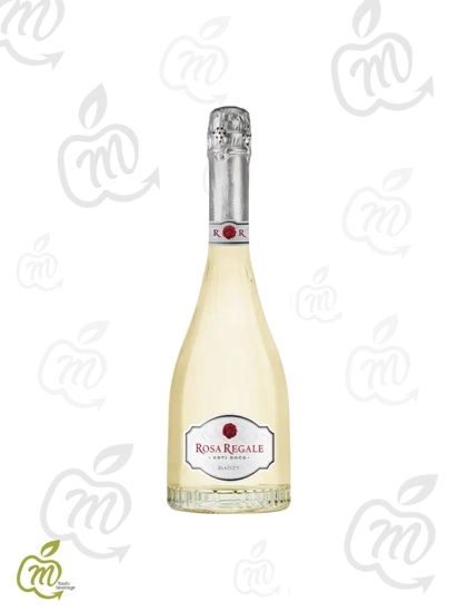 Immagine di BANFI ASTI DOCG ROSA REGALE WHITE CL 75X6 bt