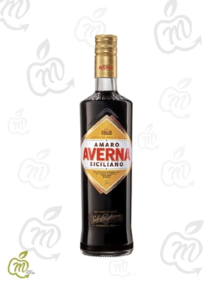 Immagine di AVERNA AMARO 29° LT 1
