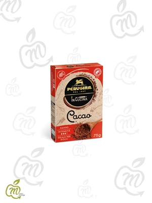 Immagine di NESTLE' PERUGINA CACAO AMARO GR 75X12 pz