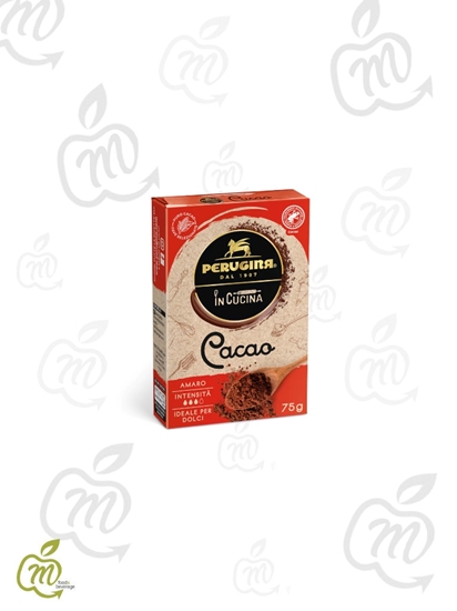 Immagine di NESTLE' PERUGINA CACAO AMARO GR 75X12 pz