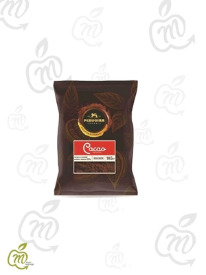 Immagine di NESTLE' PERUGINA CACAO AMARO UNIVERSAL 22/24 KG 1
