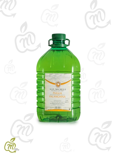 Immagine di SAN MICH. IGP PUGLIA PET LT 5X2 pz B.CO FALANG.
