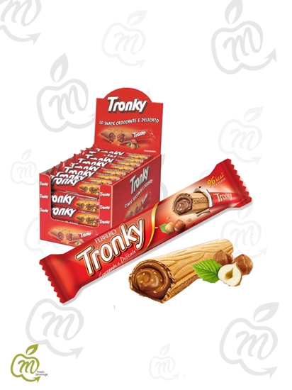 Immagine di FERRERO TRONKY CLASSICO T-48 GR 18 X 48 pz