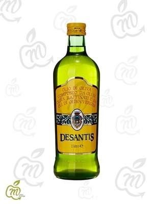 Immagine di DESANTIS OLIO OLIVA LT 1X12 bt