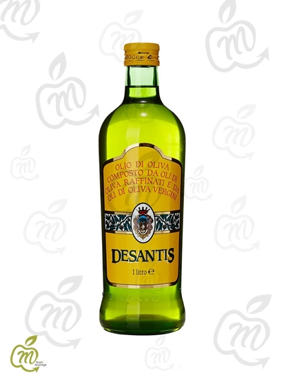 Immagine di DESANTIS OLIO OLIVA LT 1X12 bt