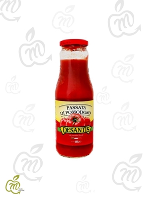 Immagine di DESANTIS PASSATA GR 700X12 bt