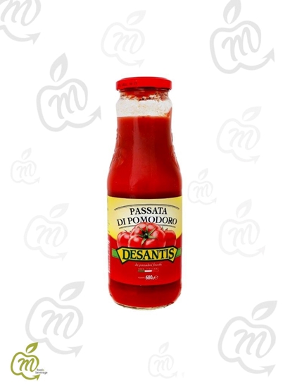 Immagine di DESANTIS PASSATA GR 700X12 bt