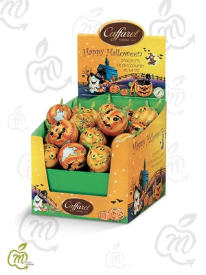 Immagine di CAFFAREL EXPO MINIZUCCA CORPO CAVO GR 25X24 pz 072522