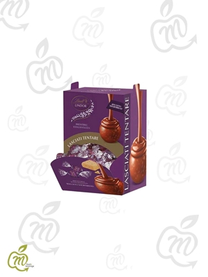 Immagine di PW LINDT LINDOR BOULES SHORTBREAD GR 1200 (96 PZ) 865914