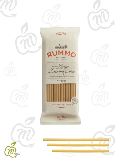 Immagine di RUMMO LE LEGGENDARIE 010 ZITE GR 500 X 12 pz