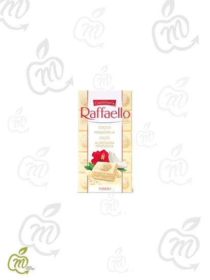 Immagine di FERRERO RAFFAELLO TAVOL. GR 90X8 pz
