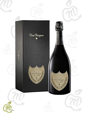 Immagine di DOM PERIGNON 2015 COFFRET CL 75