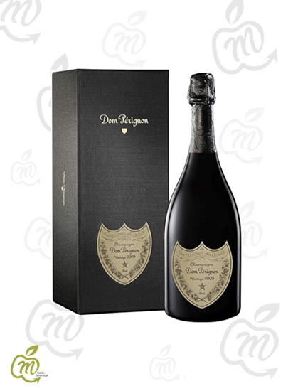 Immagine di DOM PERIGNON 2015 COFFRET CL 75
