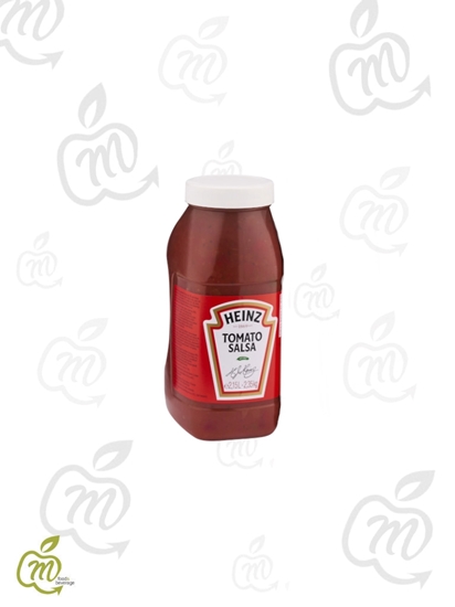 Immagine di HEINZ FUSTINO TOMATO SALSA DIP LT 2.15