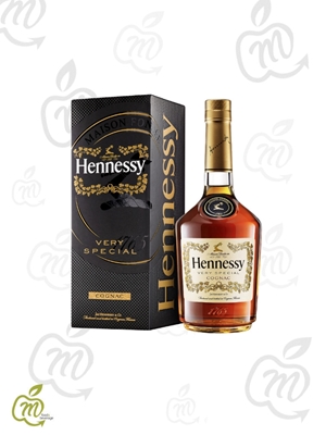 Immagine di HENNESSY VERY SPECIAL COGNAC CL 70 AST.