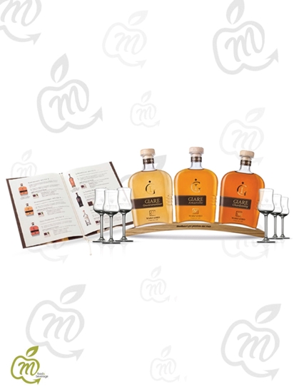 Immagine di MARZADRO KIT LE GIARE CL 70