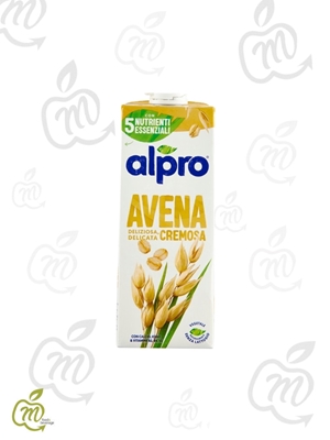 Immagine di ALPRO AVENA LT 1 X 8 brick