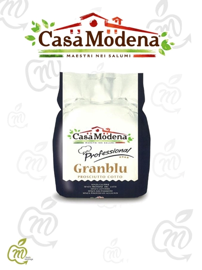 Immagine di CASA MODENA PROSC. COTTO GRANBLU KG 8