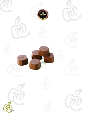 Immagine di NESTLE' PERUGINA MONTEROSA GIANDUJA KG 12