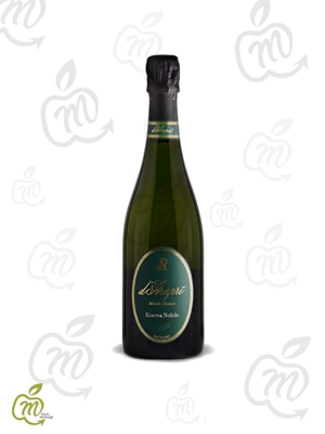 Immagine di D'ARAPRì SPUM. RISERVA NOBILE 2020 CL 75 X 6 bt