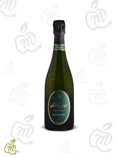 Immagine di D'ARAPRì SPUM. RISERVA NOBILE 2020 CL 75 X 6 bt