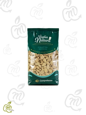 Immagine di CAMPOBASSO MANDORLE PELATE 34/36 KG 1 (CT 5bs)