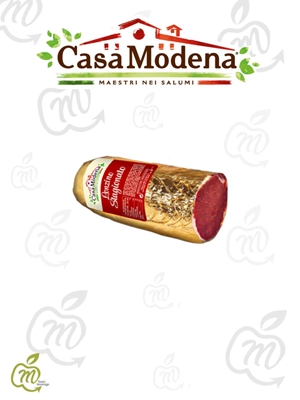 Immagine di CASA MODENA LONZINO STAG. SV KG 2