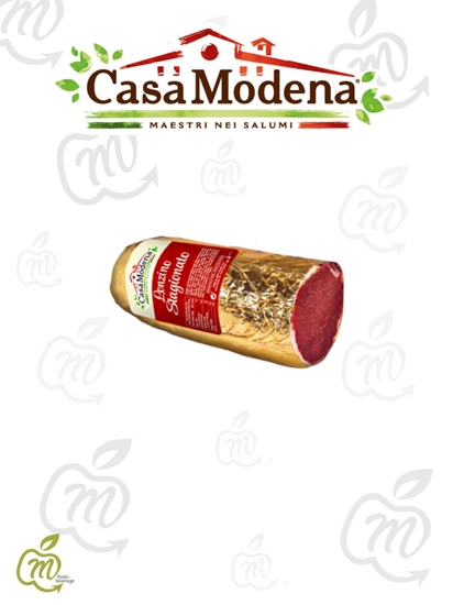 Immagine di CASA MODENA LONZINO STAG. SV KG 2